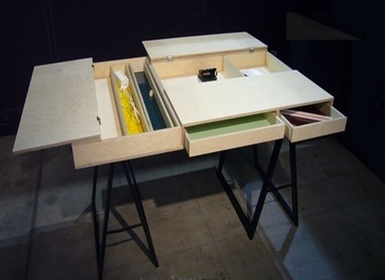 flip table