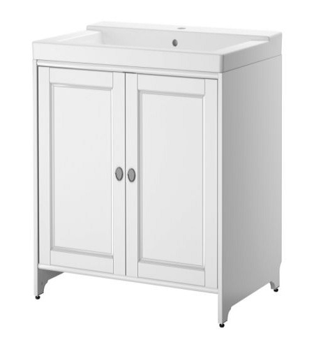 Ikea Bathroom Vanities Hometone Home Automation And Smart Home Guide