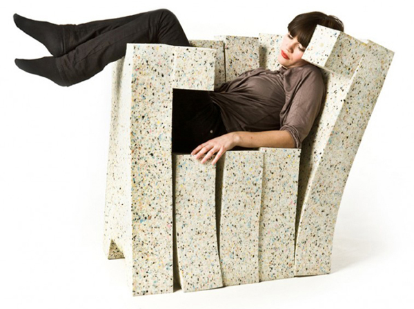 foamcouch 3 a