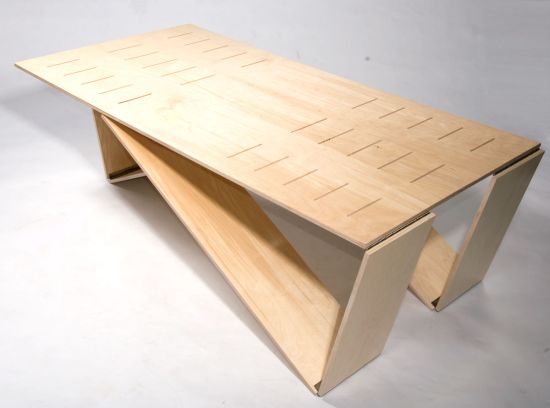 folding table1