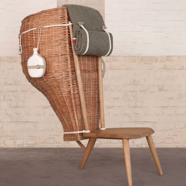 Formafantasma's chair