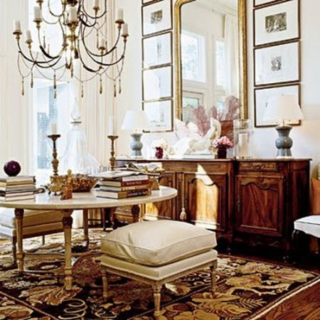 French decor