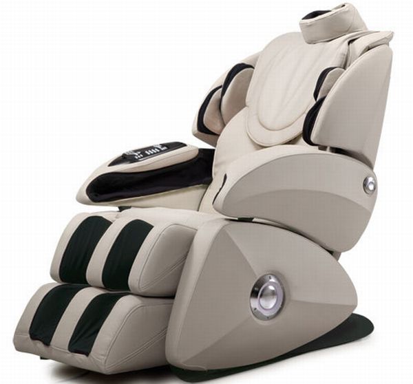 Fujita MCKN7005 Massage Chair