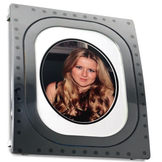 fuselage picture frame