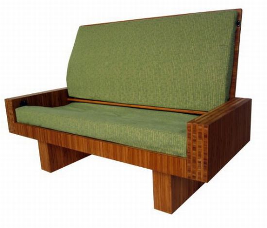 futaba convertible love seat coffee table akemi ta