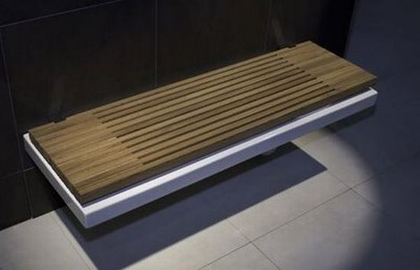G-Full toilet and bidet/bench
