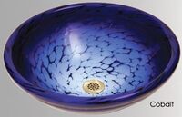 glass sink123