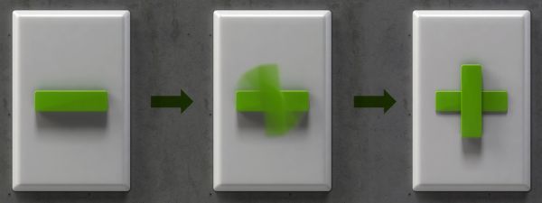 green light switches