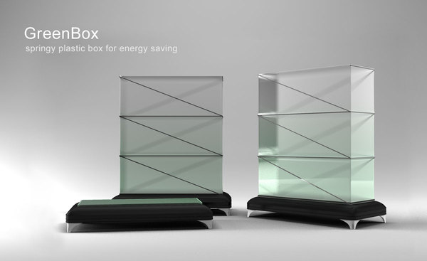 greenboxes