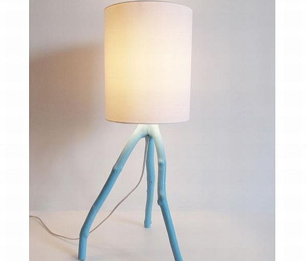 Handmade Lamps By Megan Finkel_1