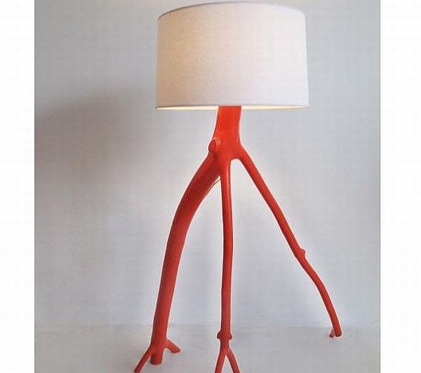 Handmade Lamps By Megan Finkel_2