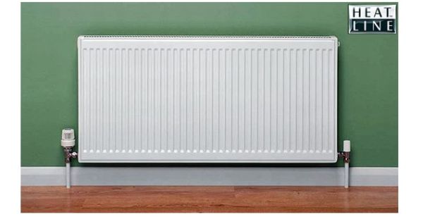 Heatline Compact Radiator