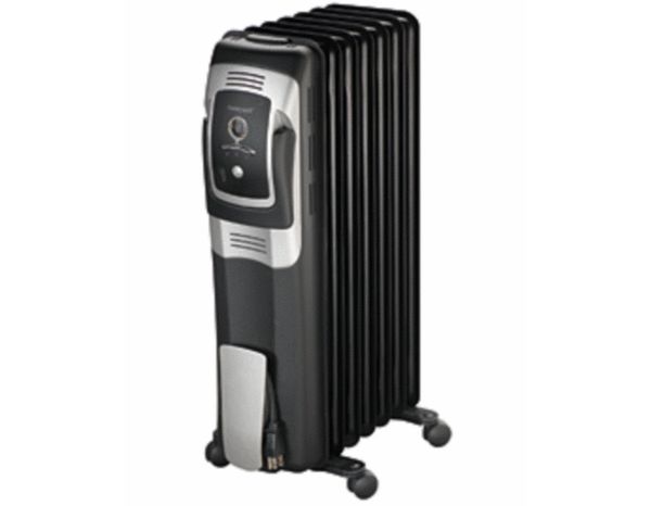 Honeywell Honeywell Electric Radiator