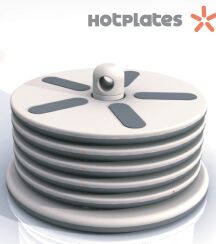 hotplates