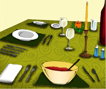 How_To_Setup_Dinning_table_4