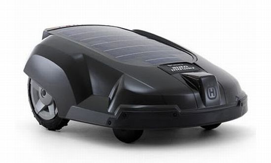 husqvarna automated solar hybrid mower1
