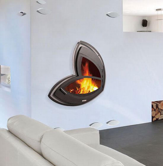 icoya contemporary fireplace2 vxTUW 1822