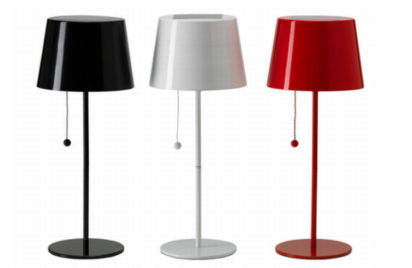 IKEA Lamps