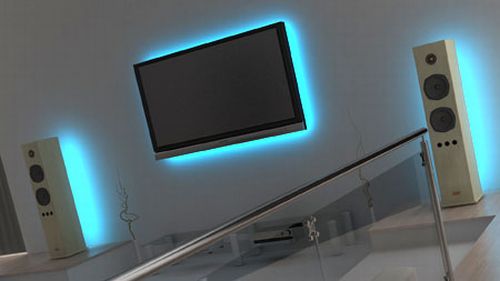 illuminaire ledlightbar room1scaled