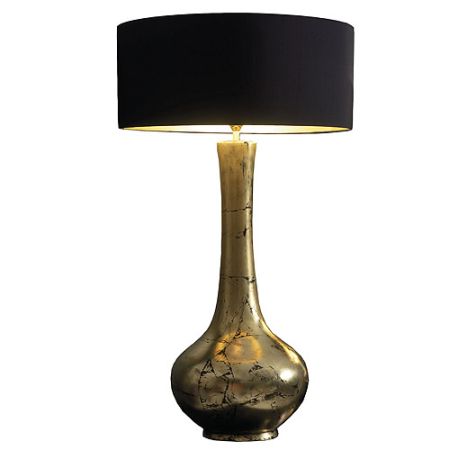 glass table lamps for living room