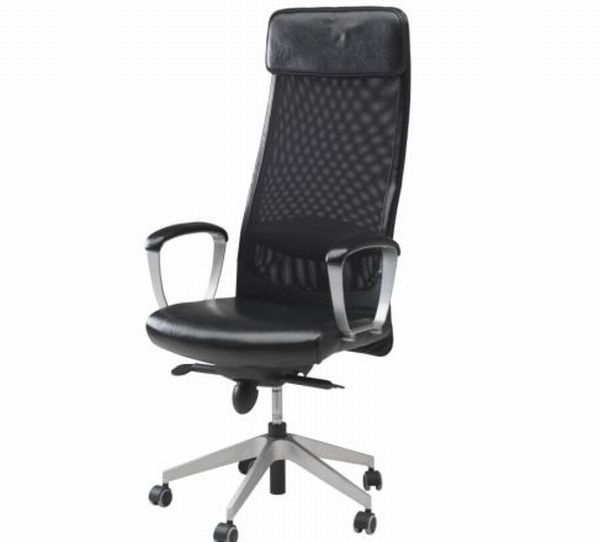 swivel chair automation