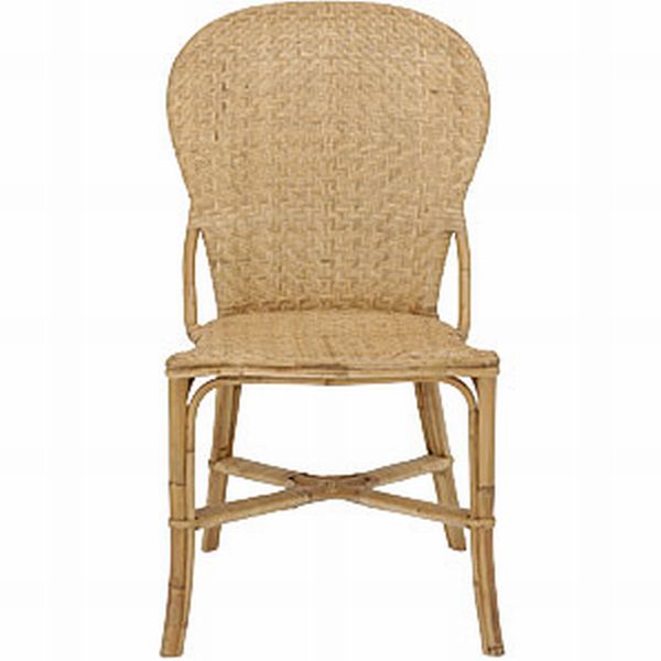 Elegant rattan chairs - Hometone - Home Automation and Smart Home Guide