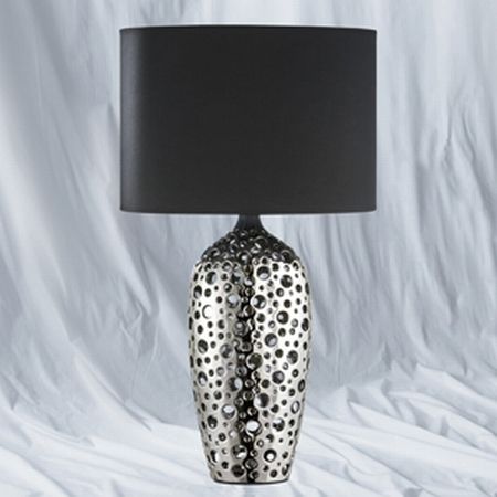 trendy table lamps