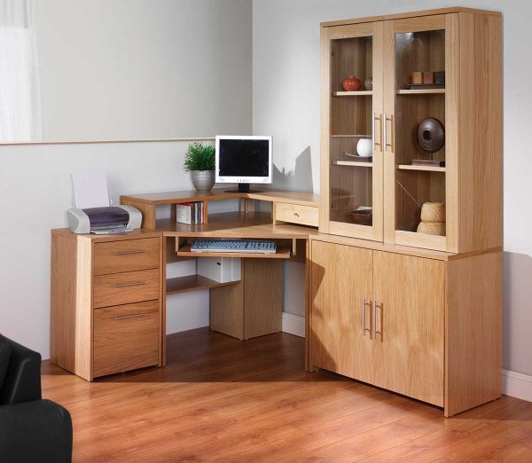 Corner Desks For Home Office Hometone Home Automation And