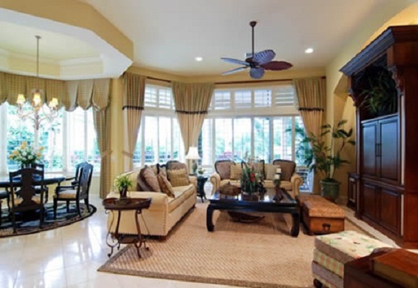  Great  family room decorating ideas  Hometone Home  