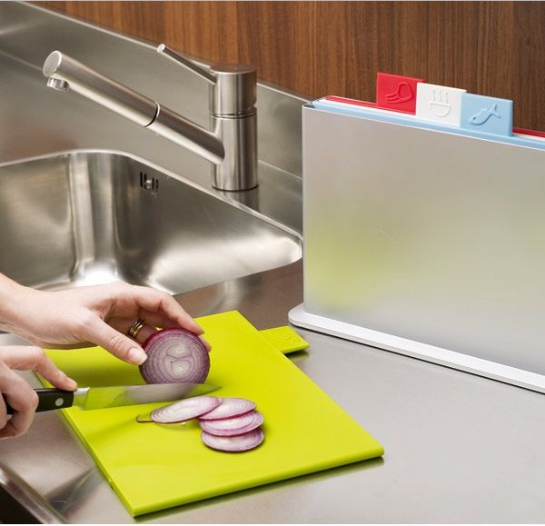 Index Chopping Board