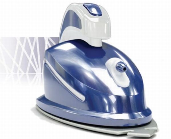 Induction Clothes Iron