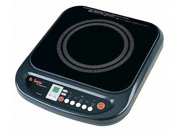 Sunpentown Induction Cooktop