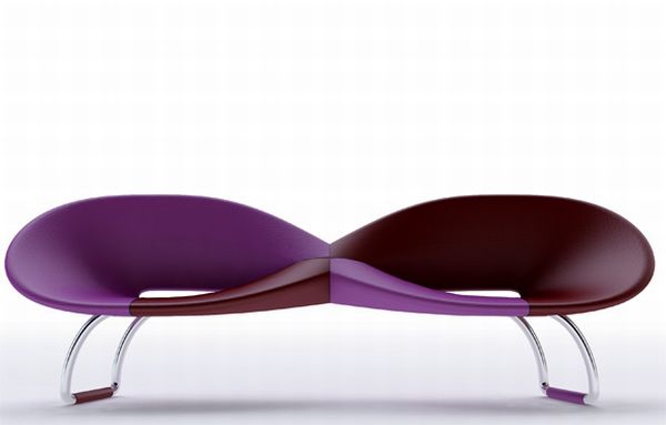 Infinity sofa