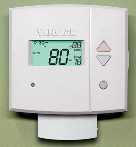 Image result for thermostat at 80