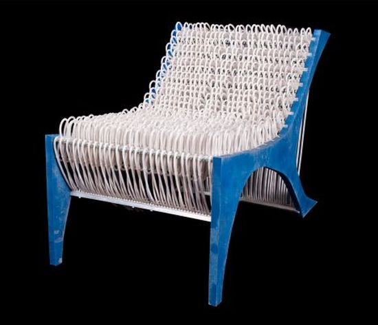 interweb chair