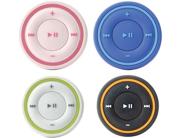 iPod Shuffle Inspired iMagnet