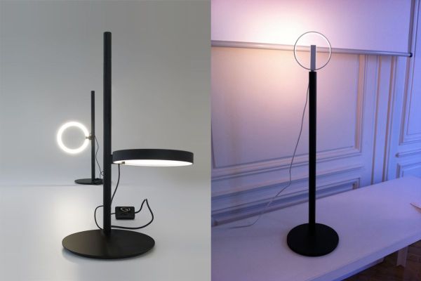 ipparco Lamp