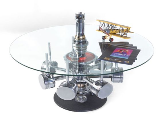 jacobs radialengine table
