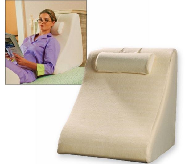 Jobri Spine Reliever Bed Wedge