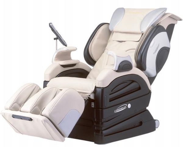 Jovial DVD Luxury Massage Chair