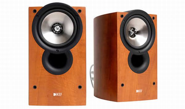 KEF iQ10