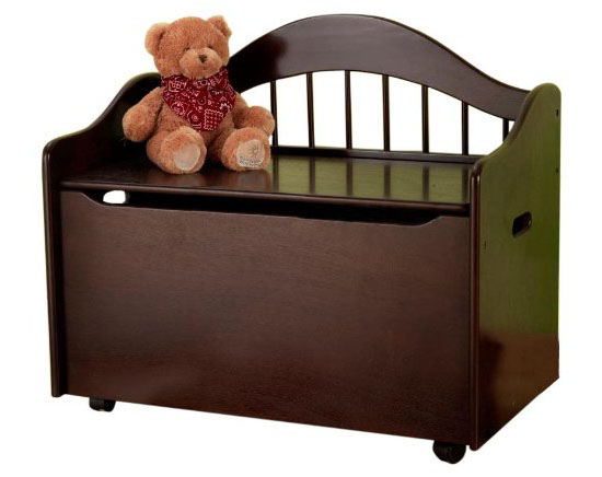 KidCraft Toy Box