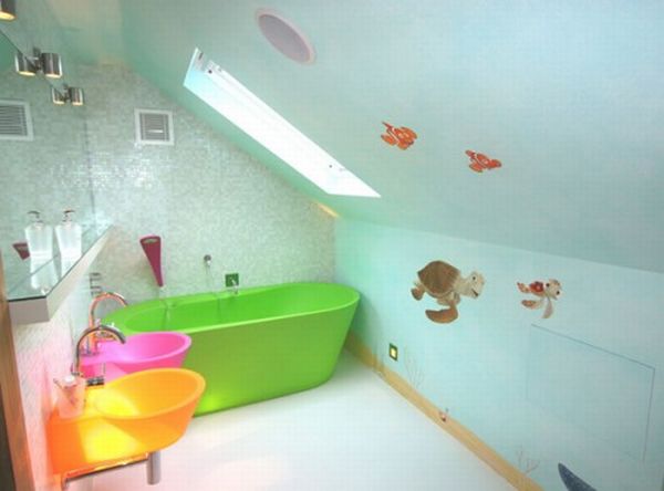 kids bathroom design ideas 1 500x370