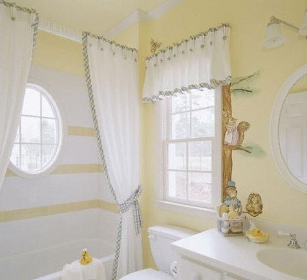 kids bathroom design ideas 11