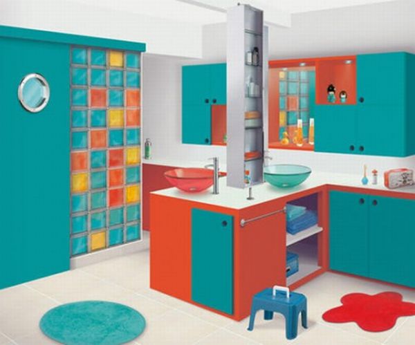 kids bathroom design ideas 4 500x416