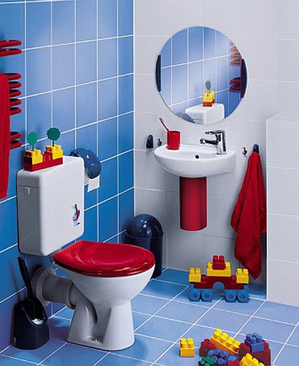 kids bathroom design ideas 6