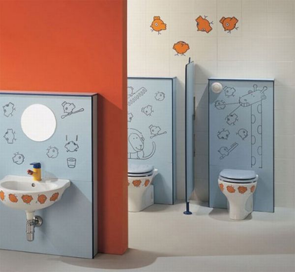 kids bathroom design ideas 8 500x462