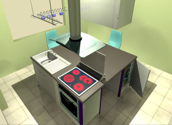 kitchen concept2