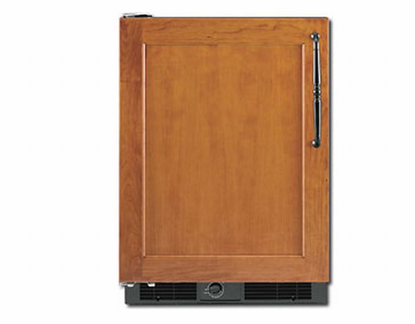 KitchenAid - Architect 6.0 Cu. Ft. Compact Refrigerator
