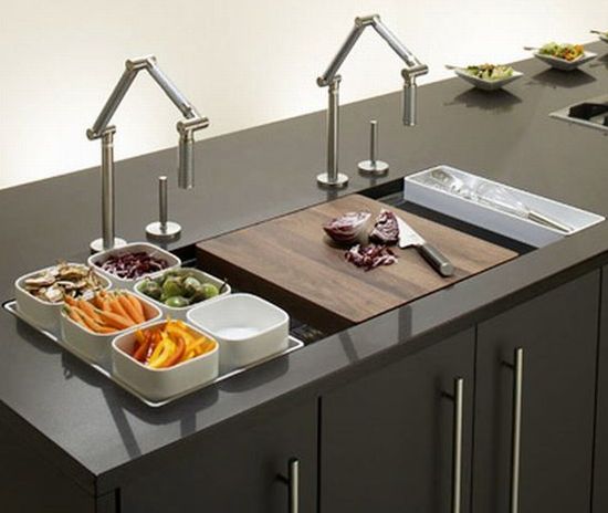 kohler kitchen sink2